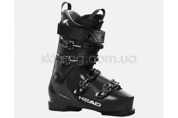 Гірськолижні черевики HEAD KALIBER 85 W MV 2026